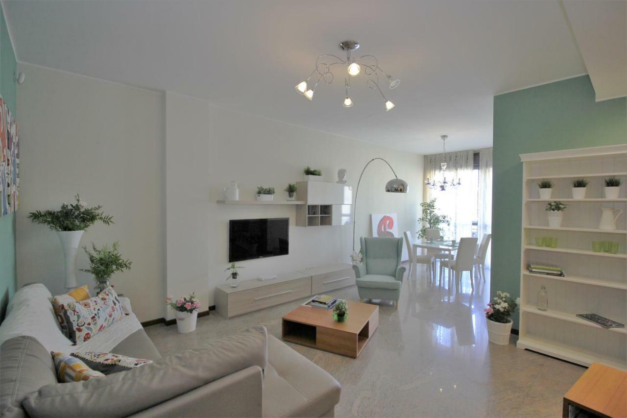 Downtown Eco Chic Apartment Milan Exterior photo
