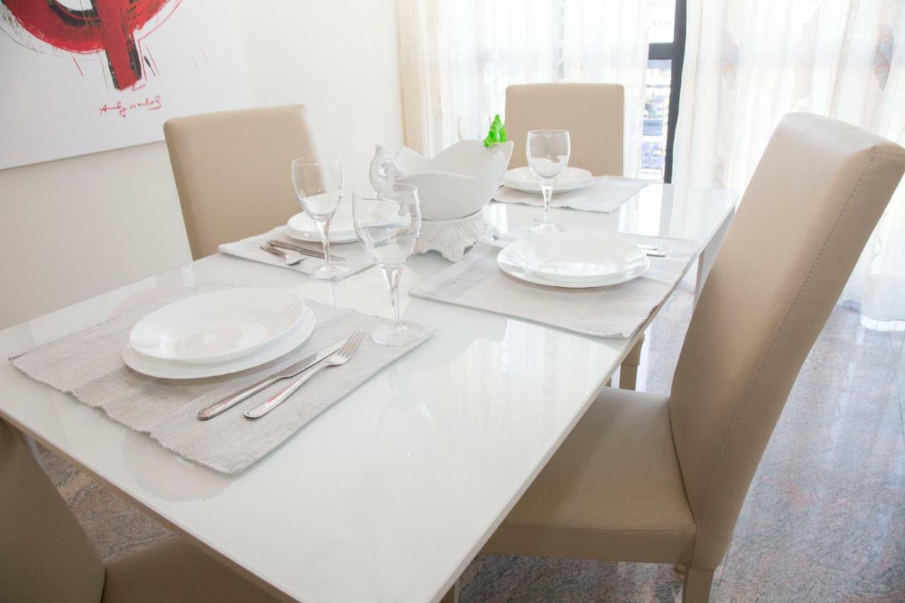 Downtown Eco Chic Apartment Milan Exterior photo