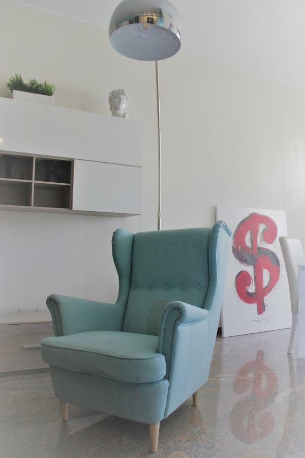 Downtown Eco Chic Apartment Milan Exterior photo