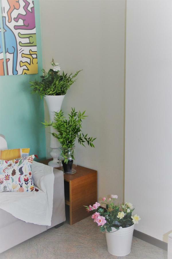 Downtown Eco Chic Apartment Milan Exterior photo