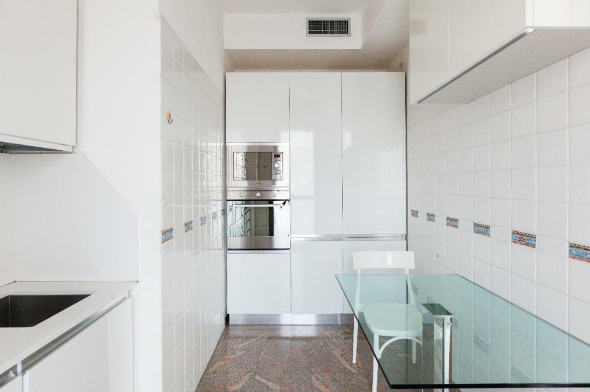 Downtown Eco Chic Apartment Milan Exterior photo